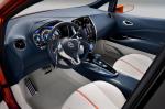 Nissan Invitation Concept 2012 года